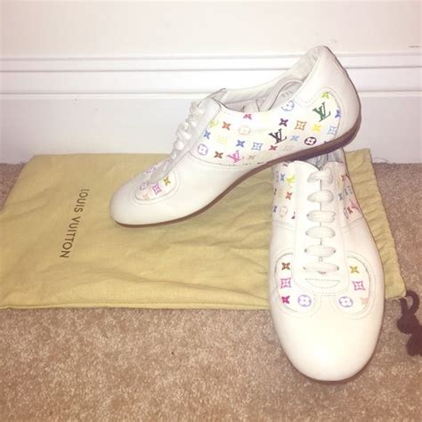 louis vuitton tuch grau|louis vuitton golf shoes.